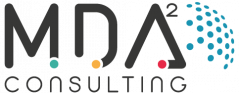 MDA2 Logo